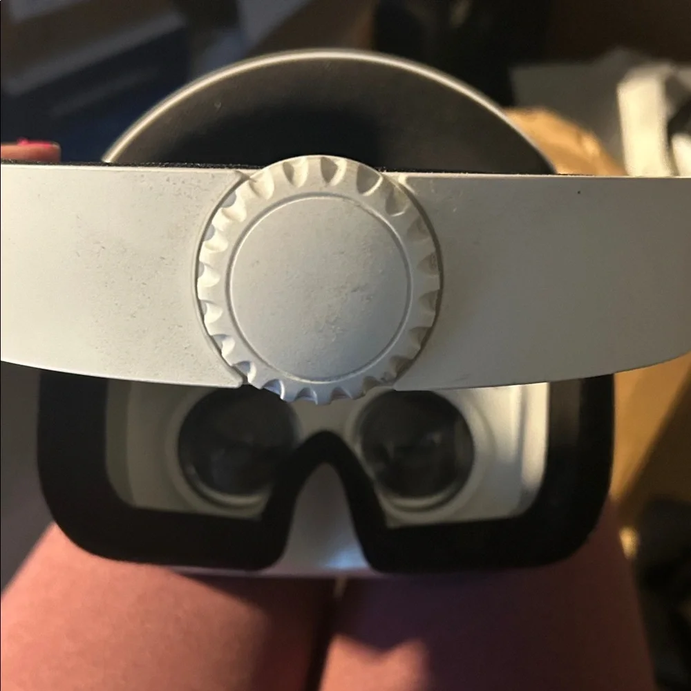 Lenovo mirage solo Daydream VR Headset